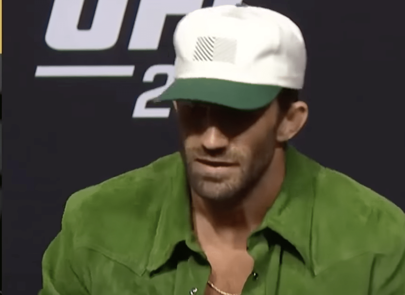Luke Rockhold