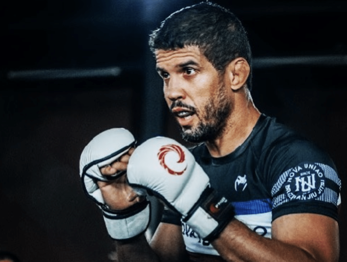 Leonardo Santos