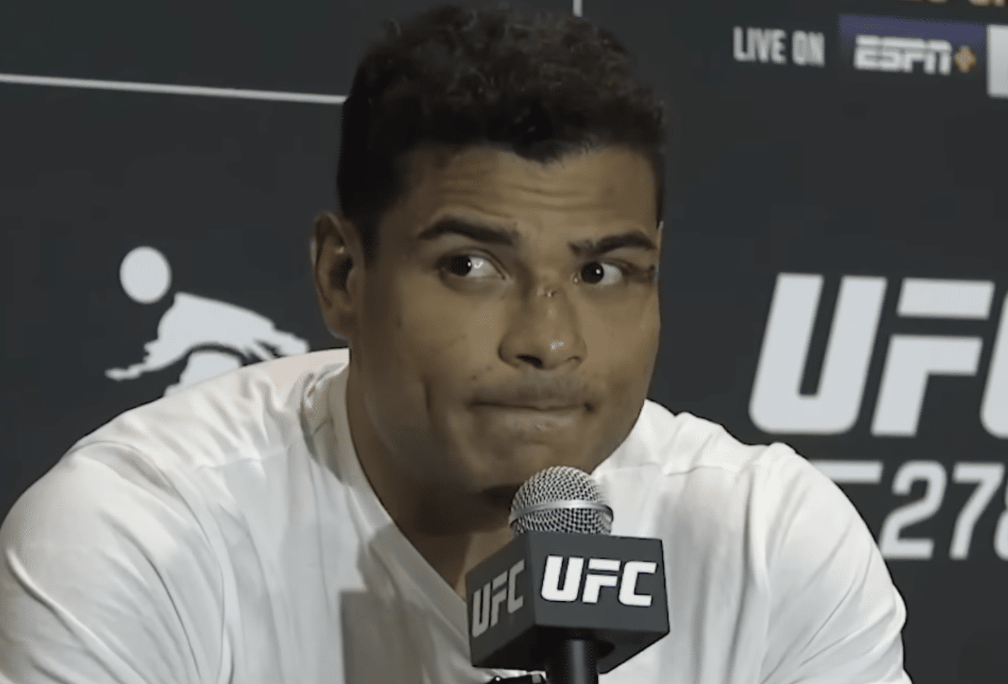 Paulo Costa