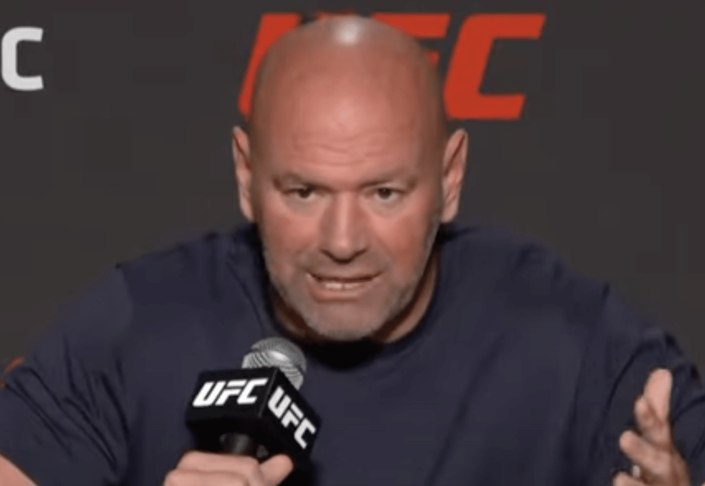 Dana White