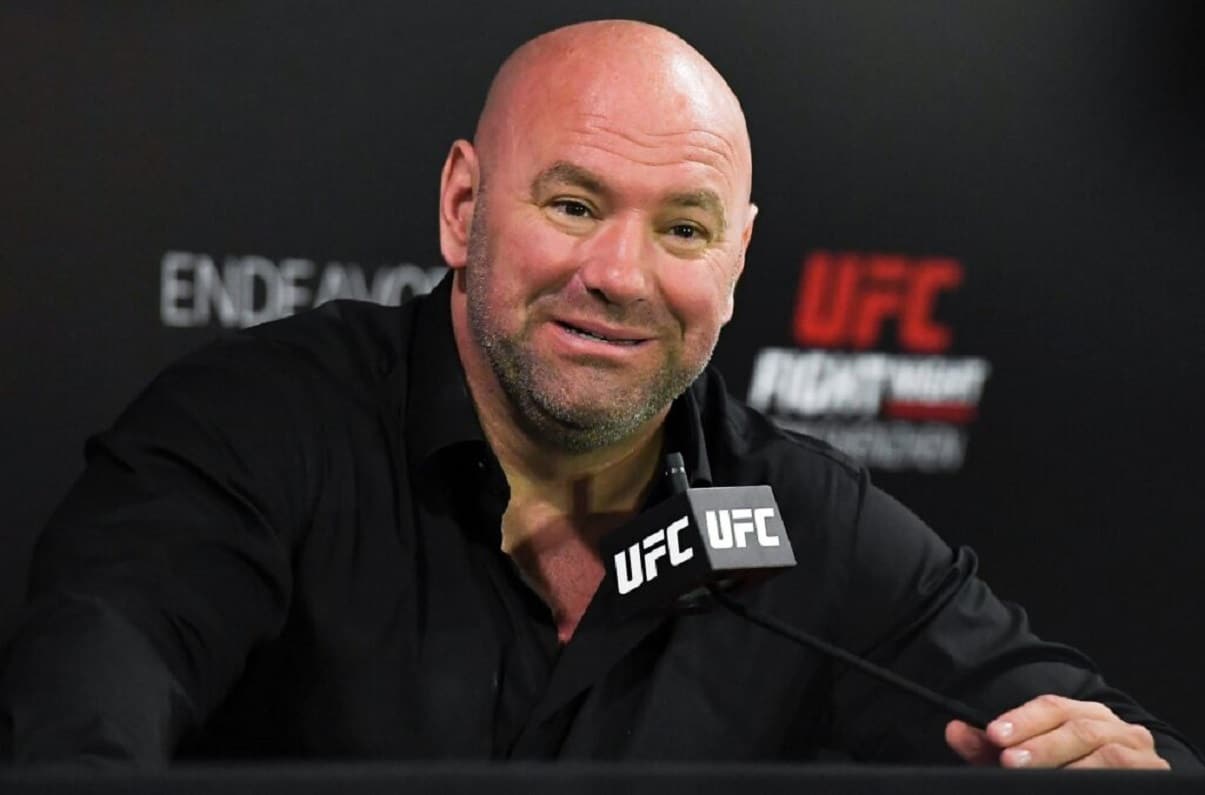 Dana White