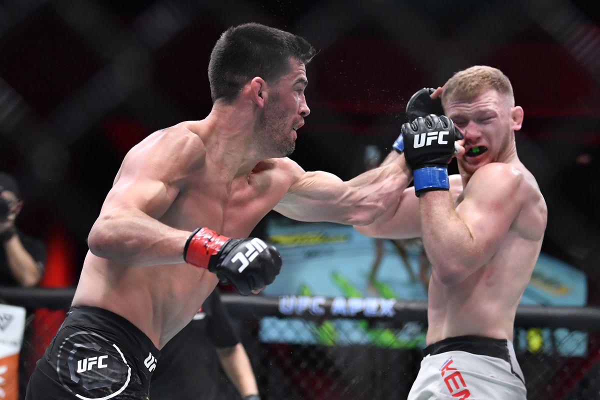UFC