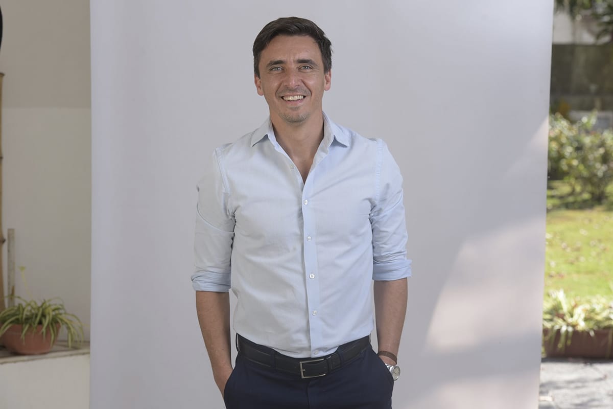 Guillermo Kripper