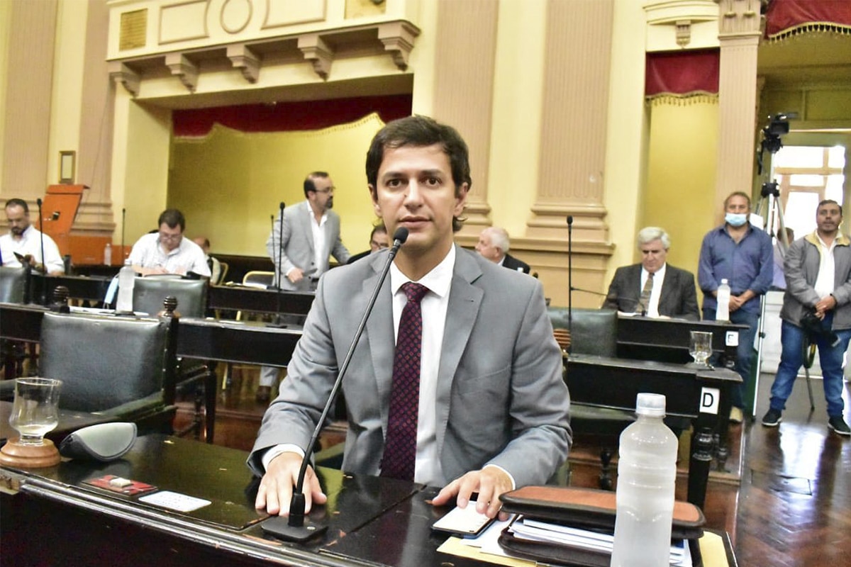 Javier Mónico