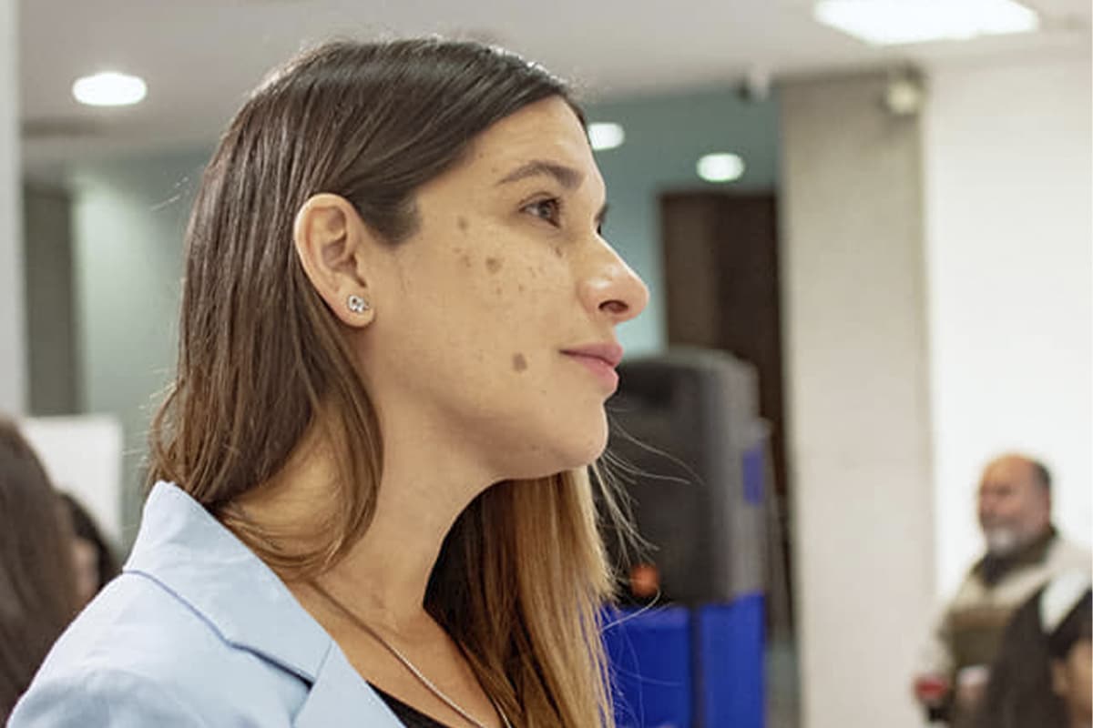 Malvina Gareca
