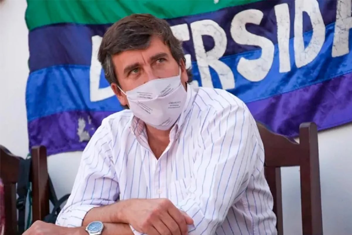 Matías Posadas