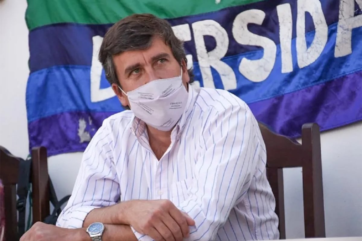 Matías Posadas