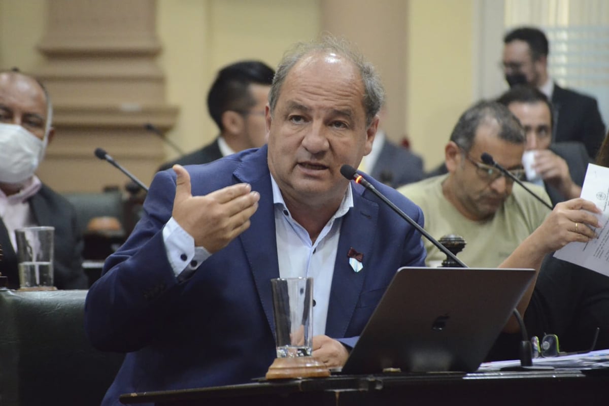 Ricardo Villada