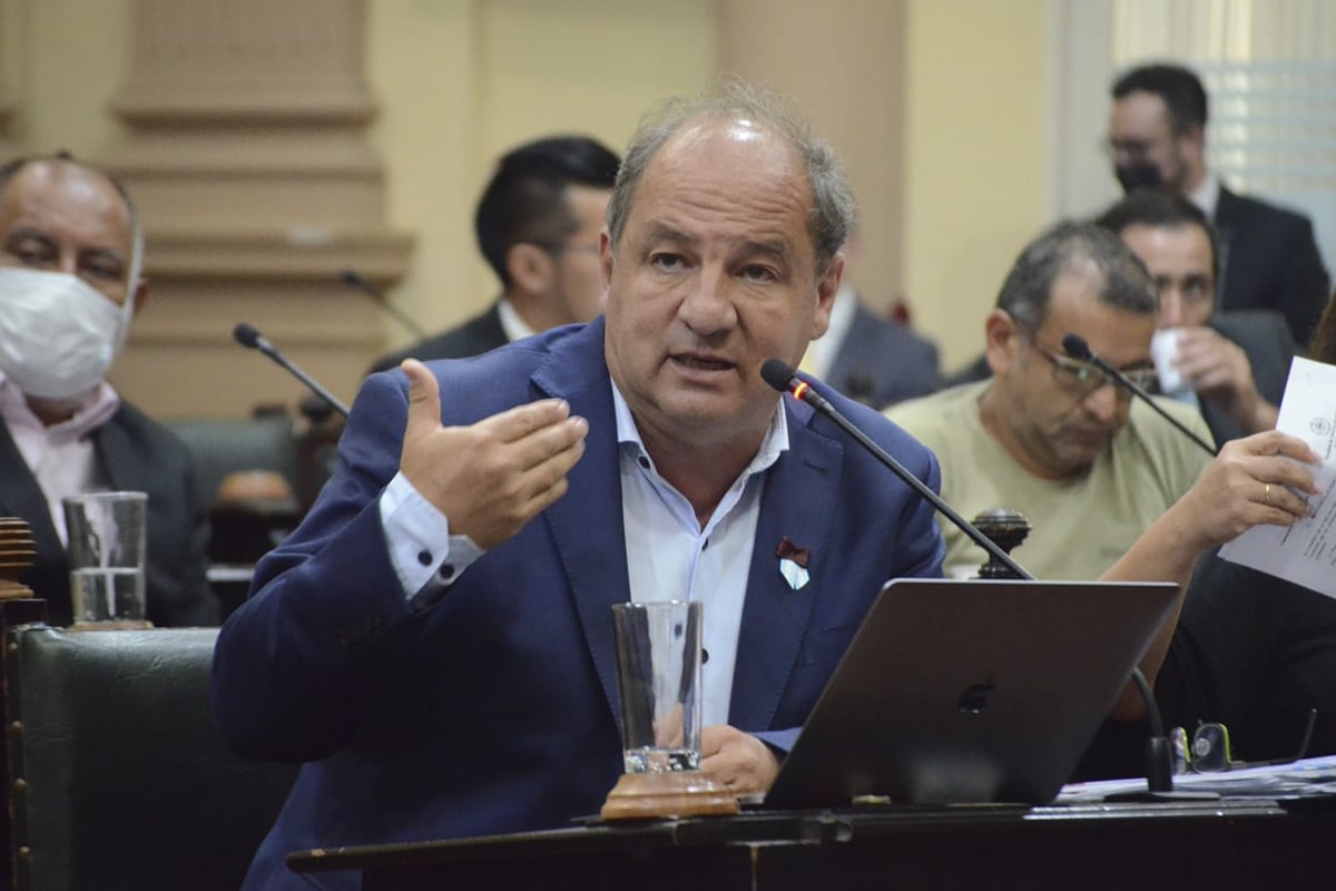 Ricardo Villada
