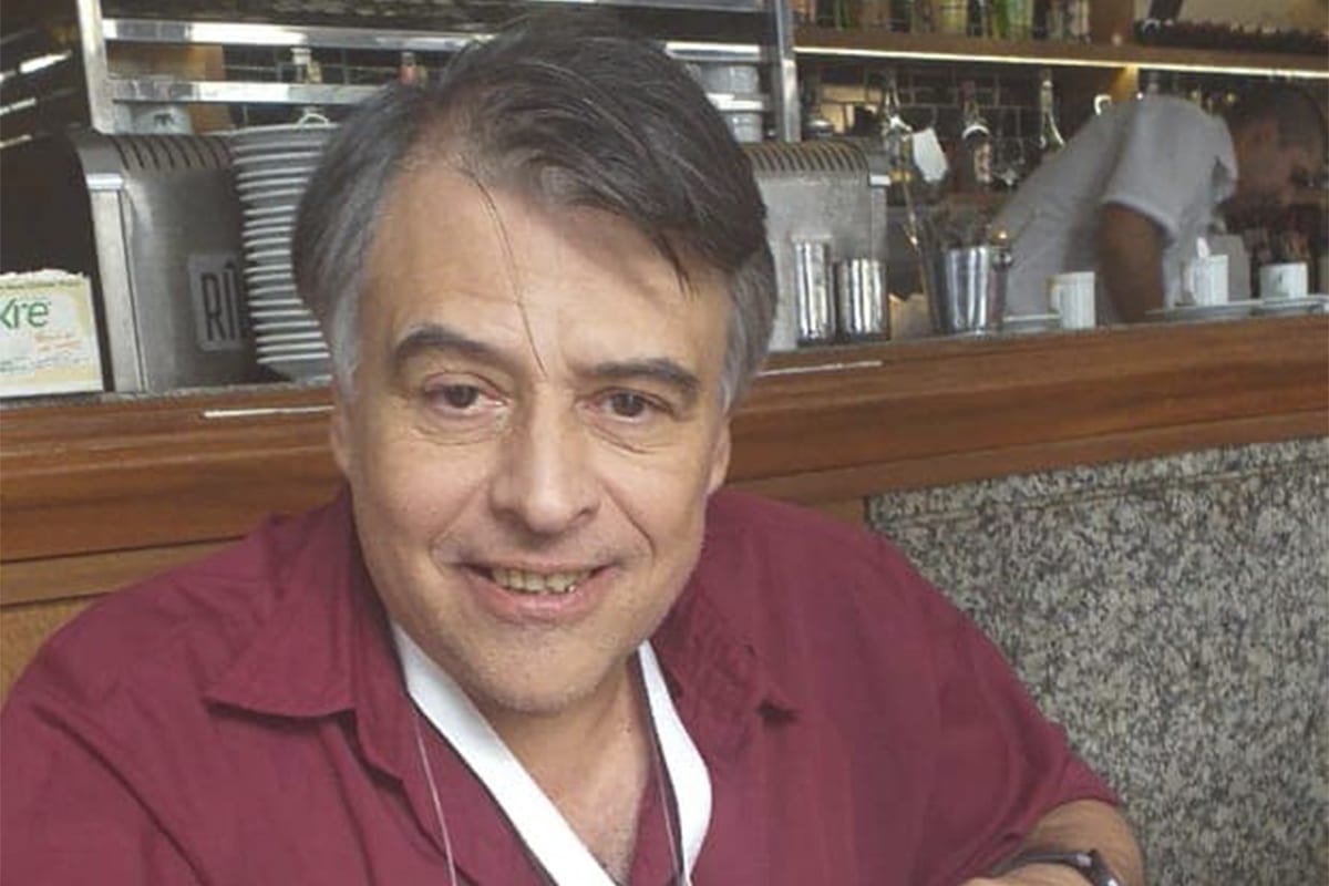 Rubén Correa