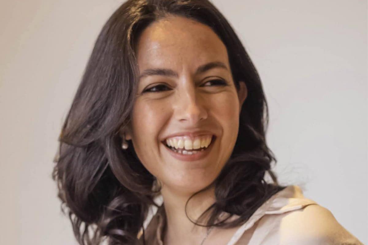 Sofía Sierra