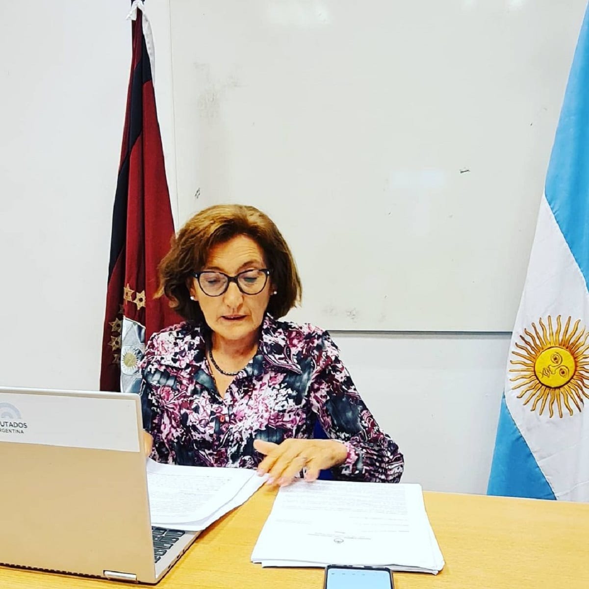 Alcira Figueroa
