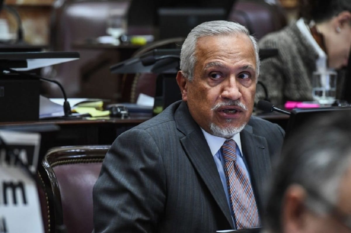 Juan Carlos Romero