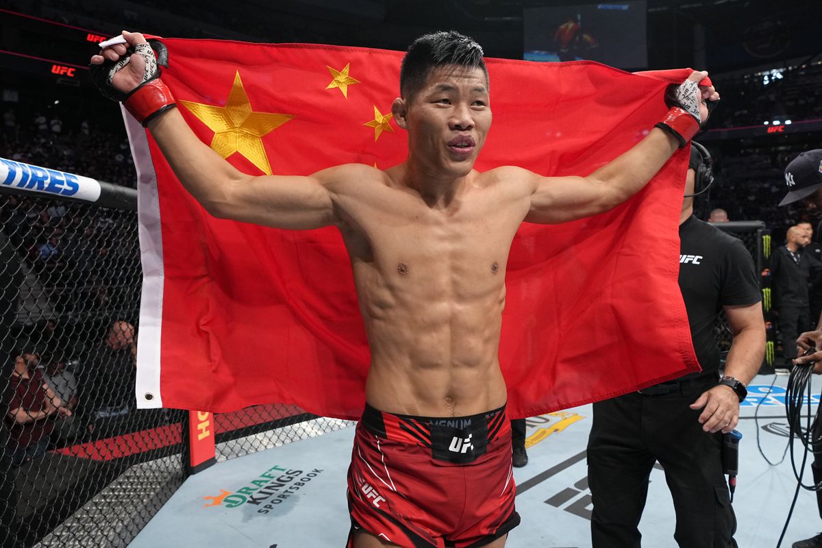 Li Jingliang