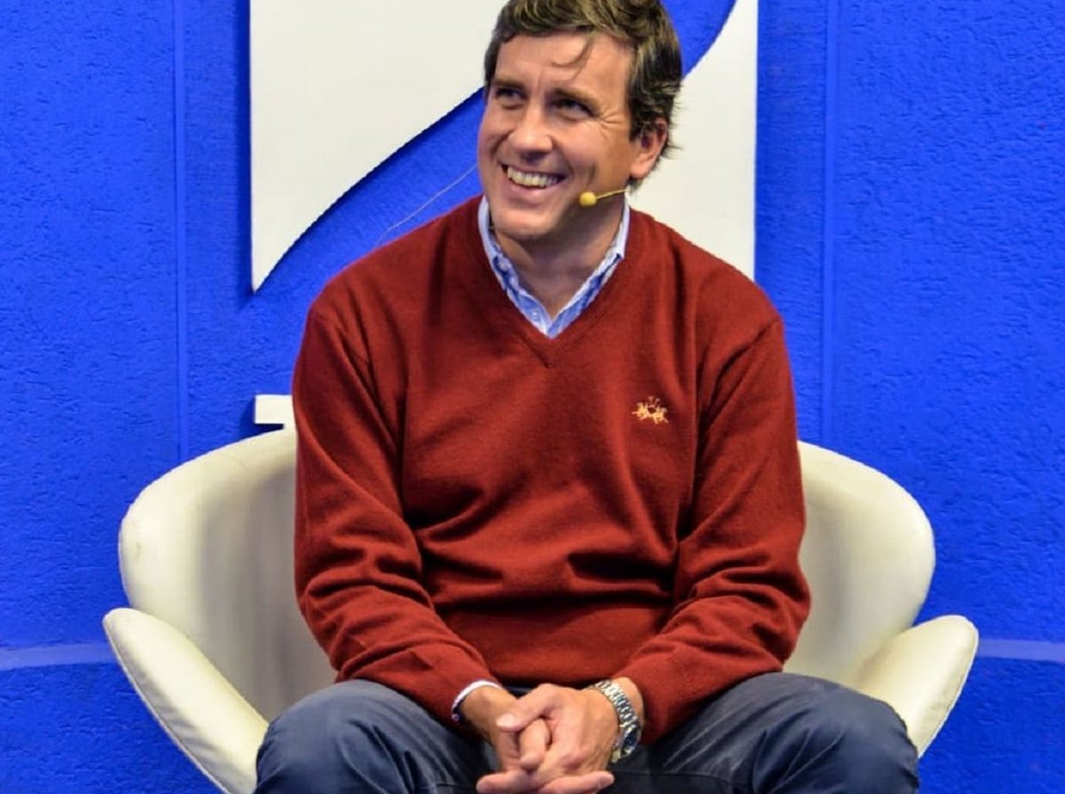 Matías Posadas