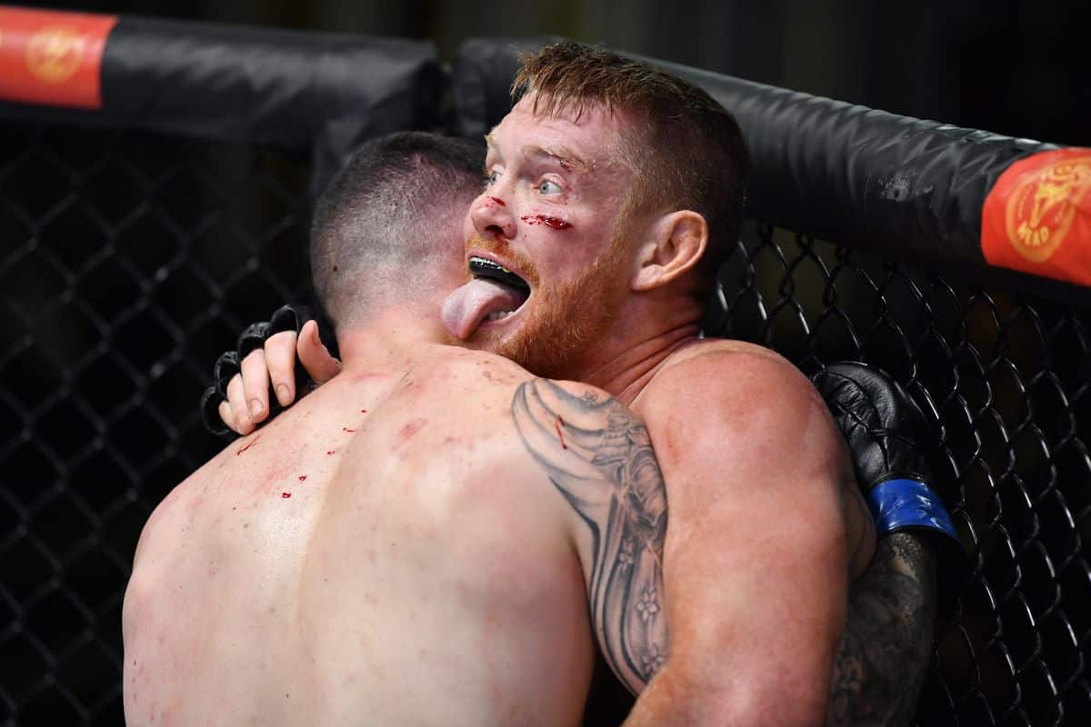 Sam Alvey
