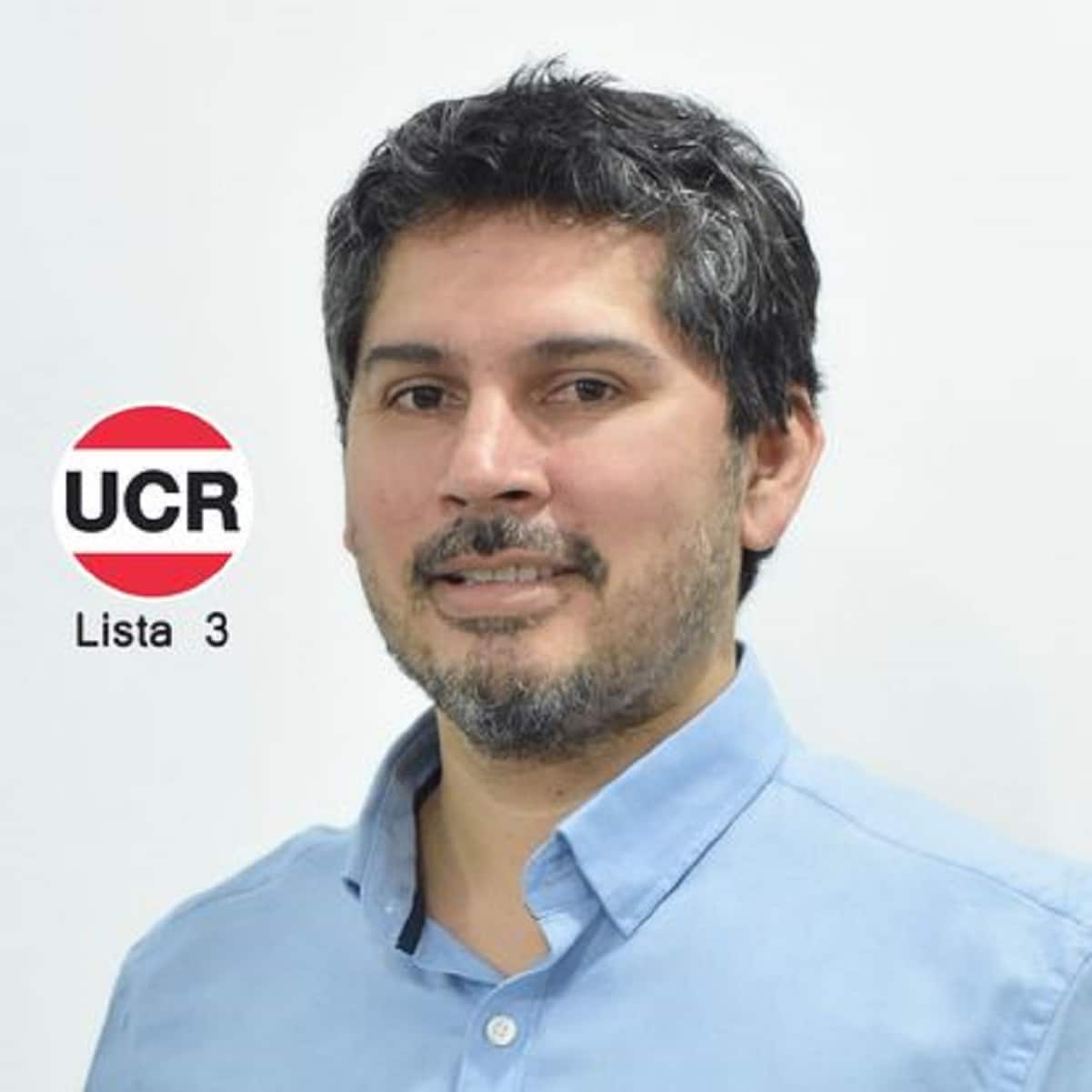 Santiago Vargas