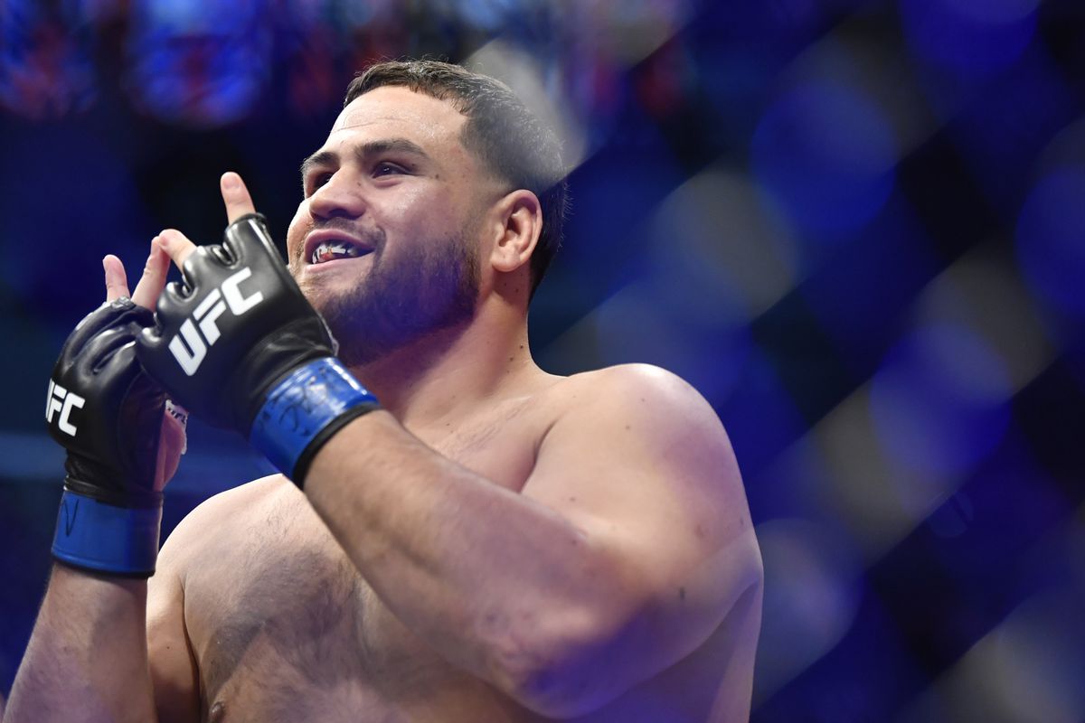 UFC