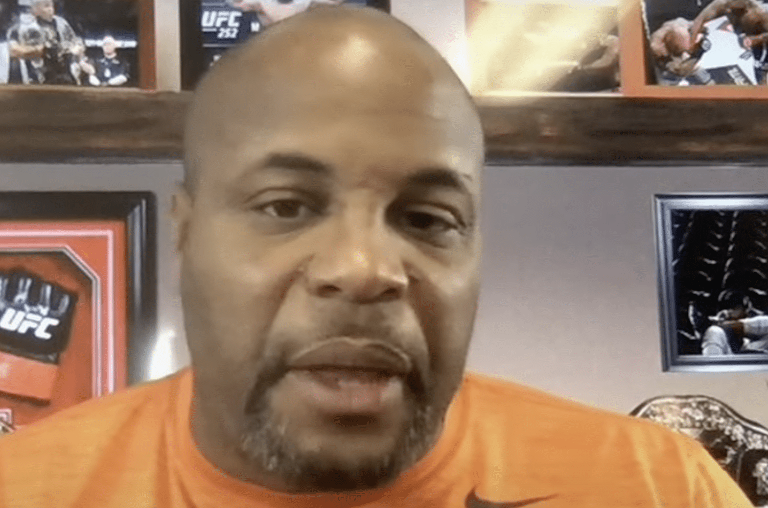 Daniel Cormier