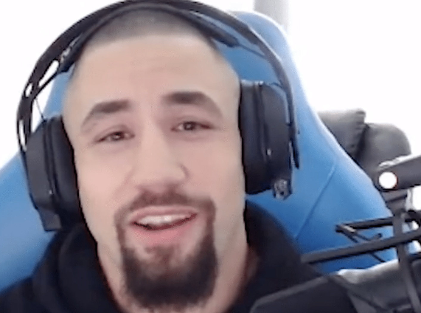 Robert Whittaker