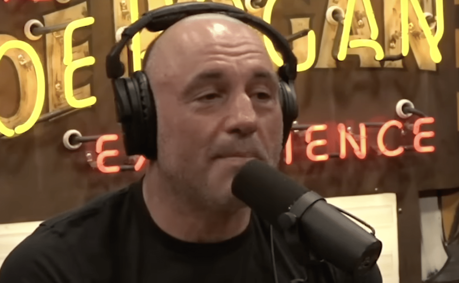 Joe Rogan