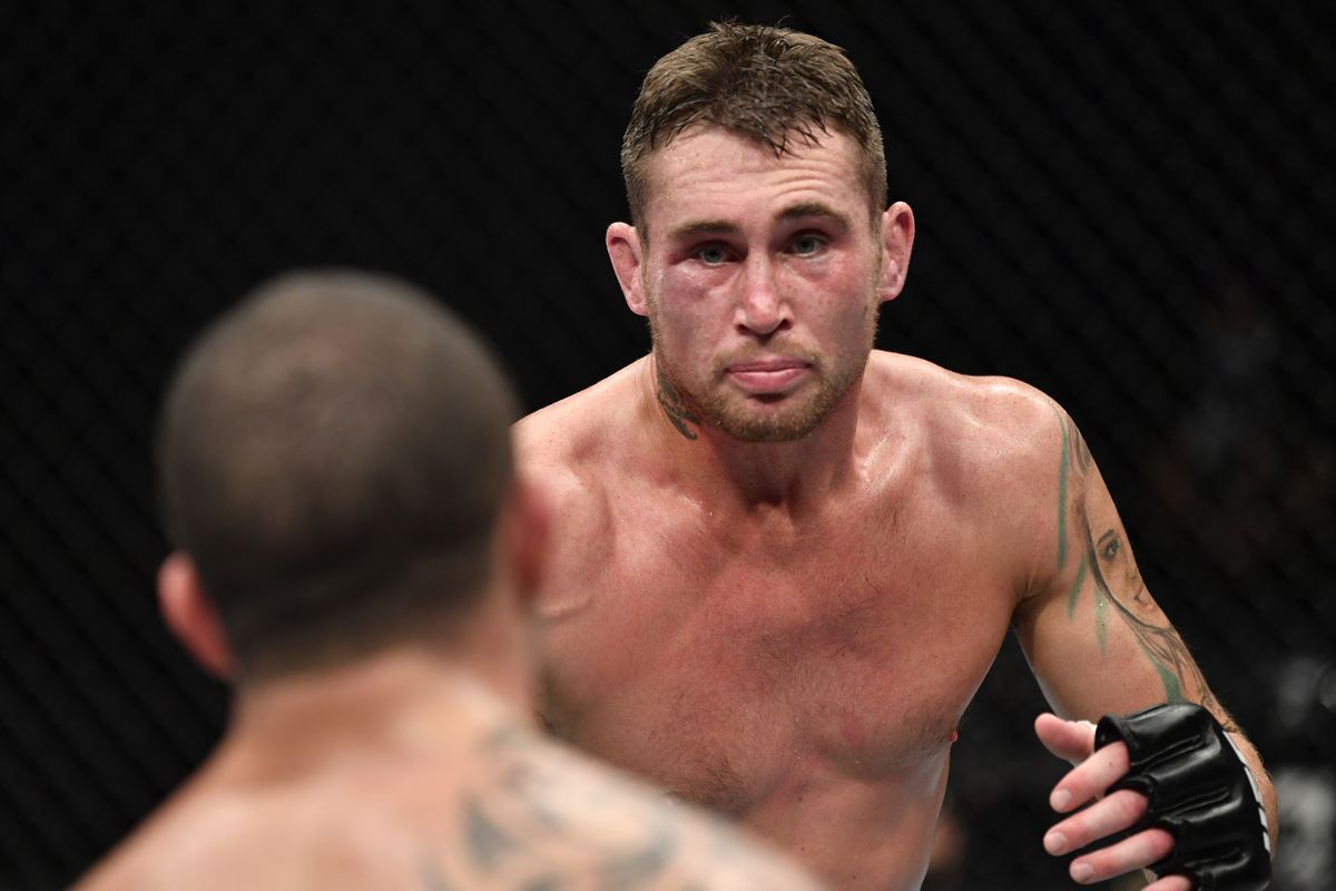 Darren Till