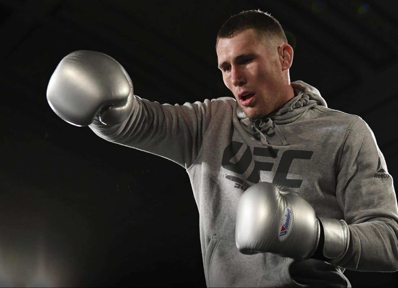 Darren Till