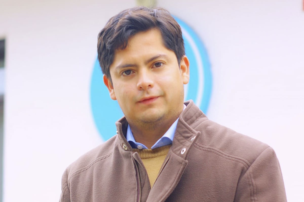 Franco Hernández Berni