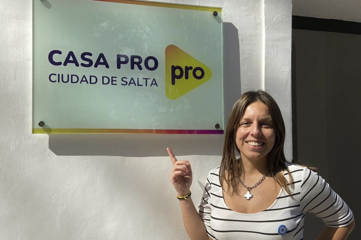 Inés Liendo