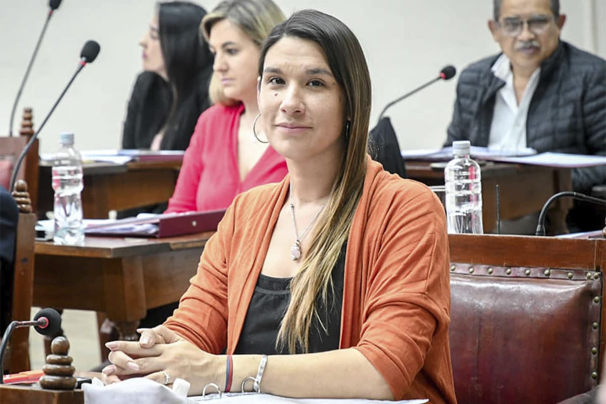 Malvina Gareca