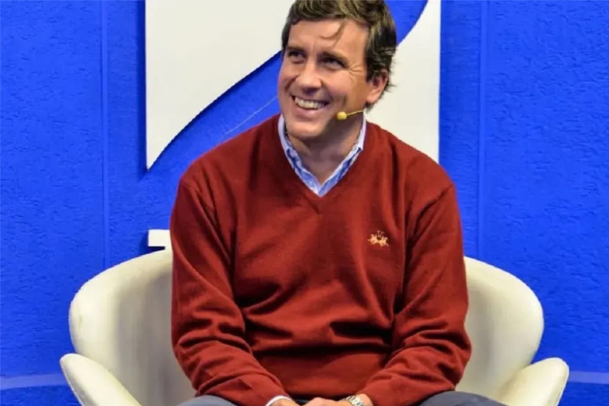 Matías Posadas