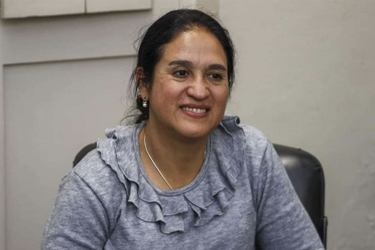 Patricia Hucena