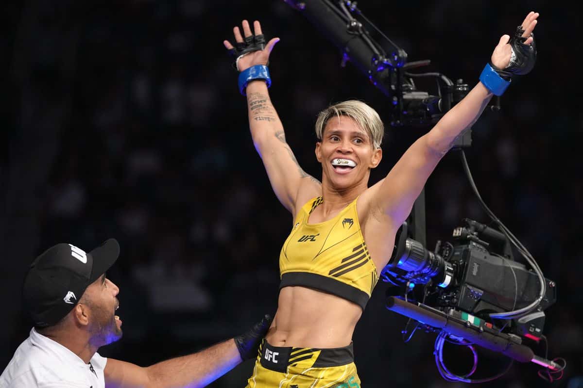 UFC