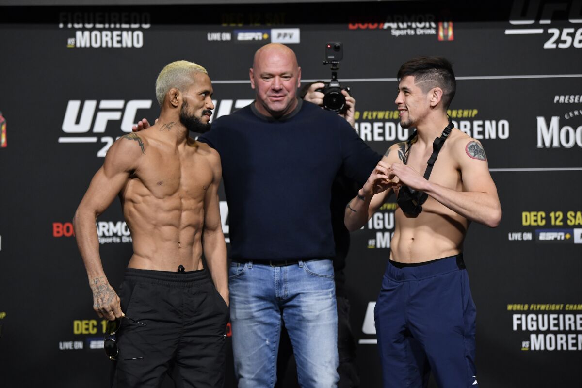 UFC