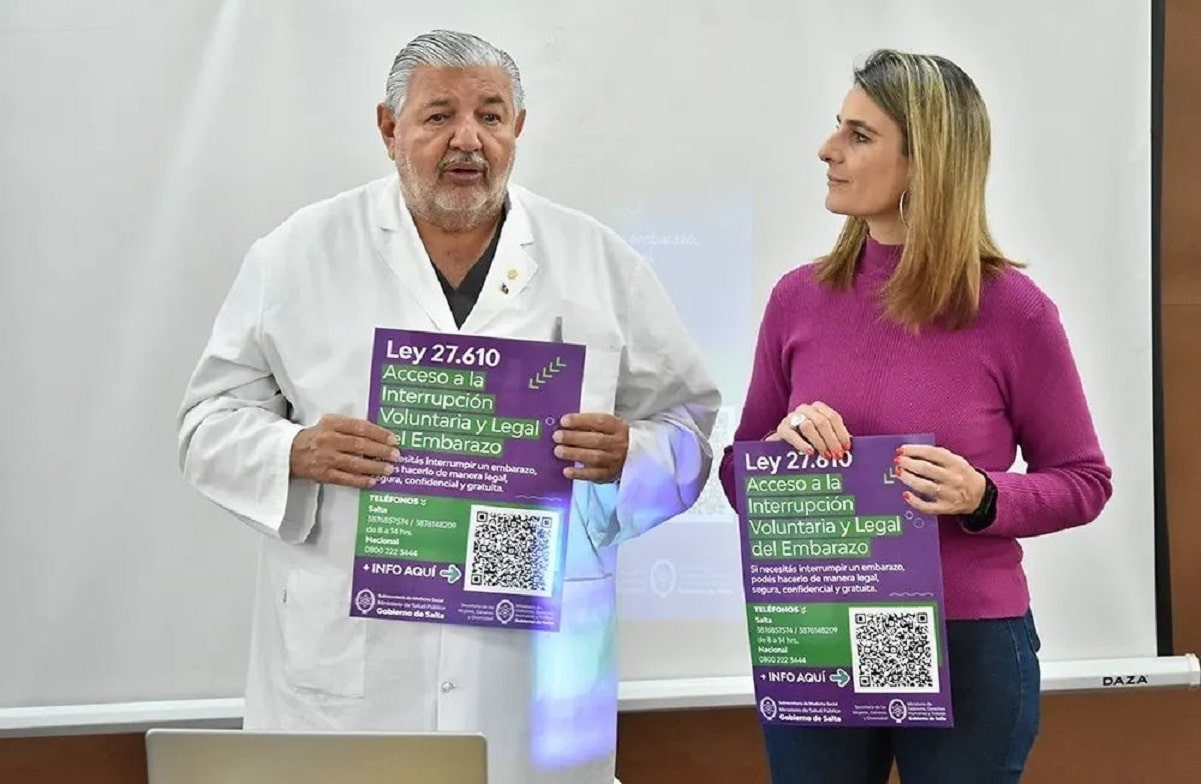 Itatí Carrique