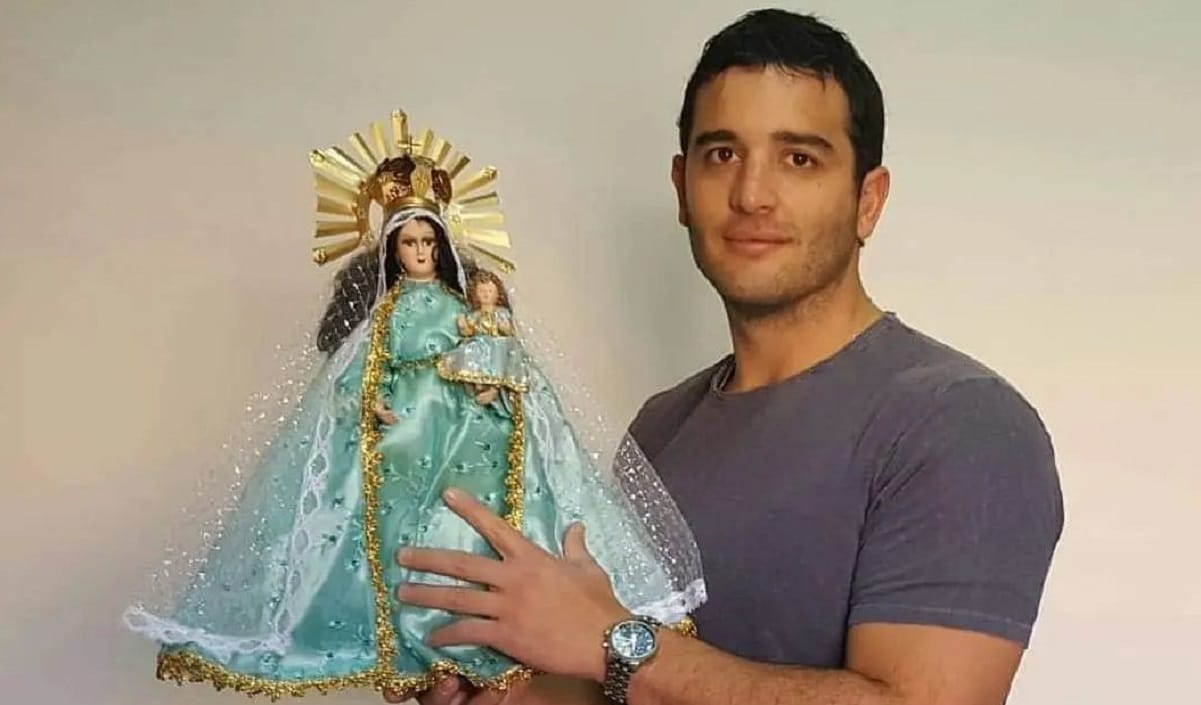 Ignacio Jarsún