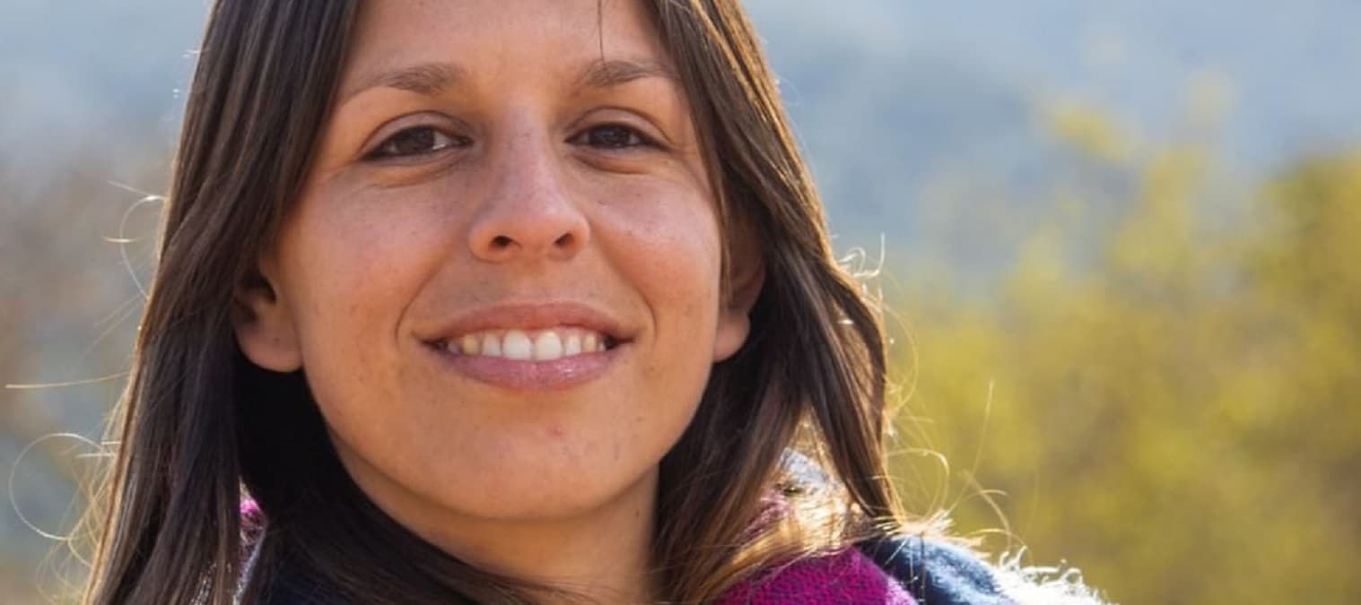 Inés Liendo