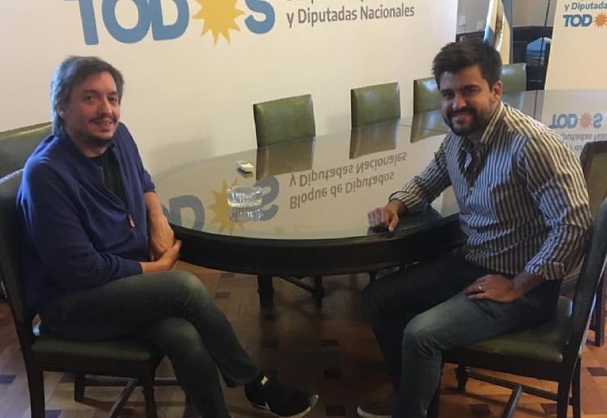 Lucas Godoy