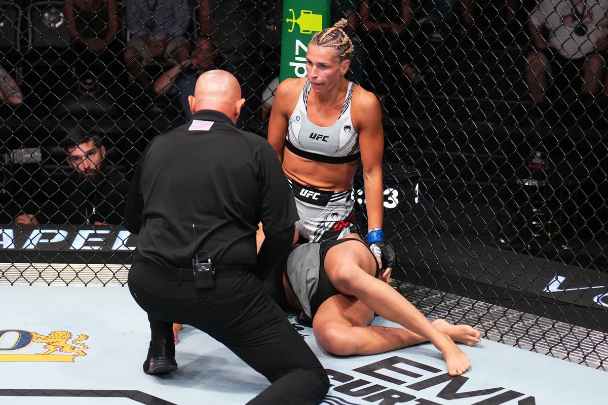 UFC