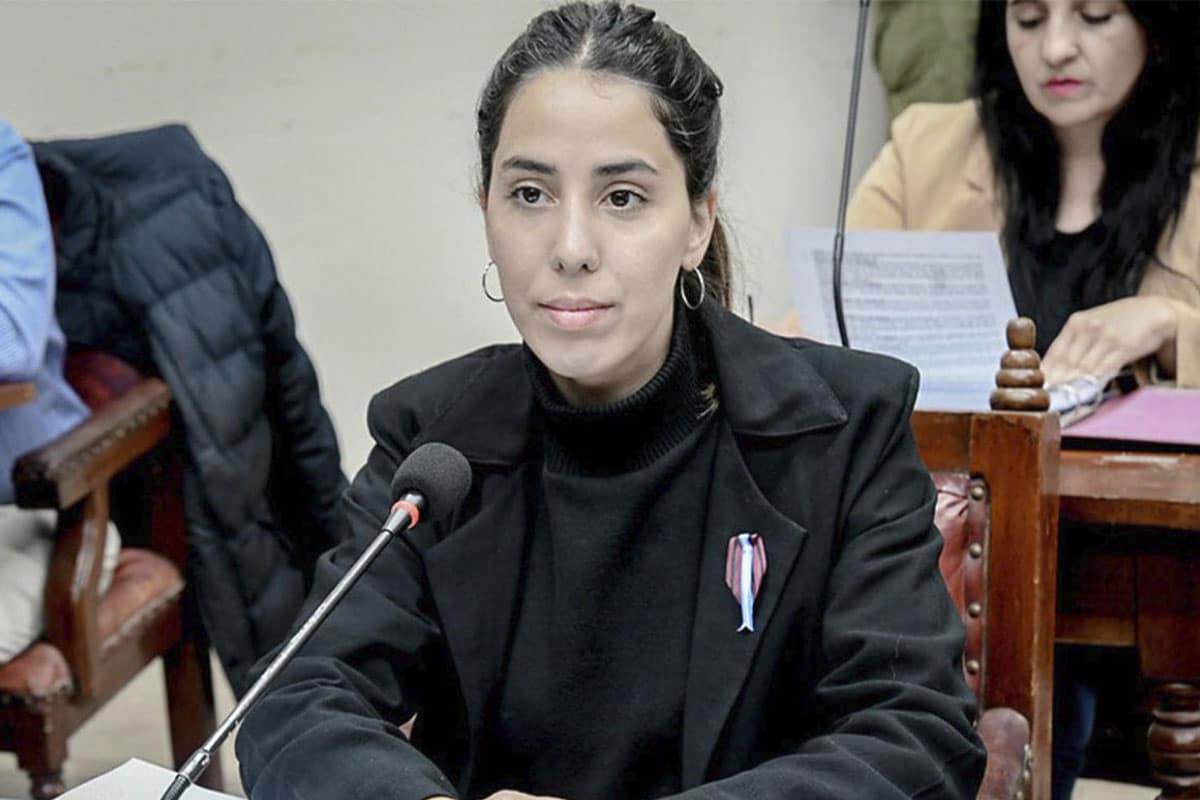 Agustina Álvarez