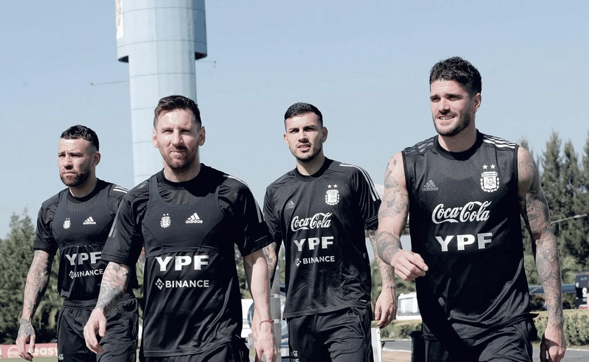 Argentina