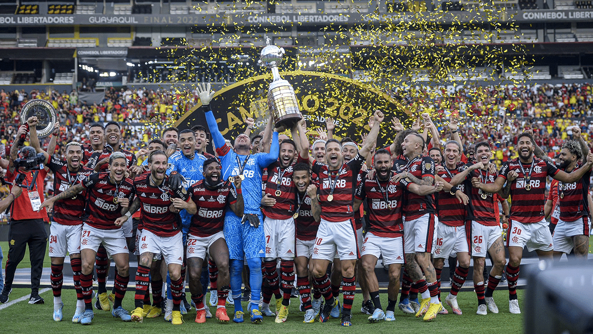 Copa Libertadores