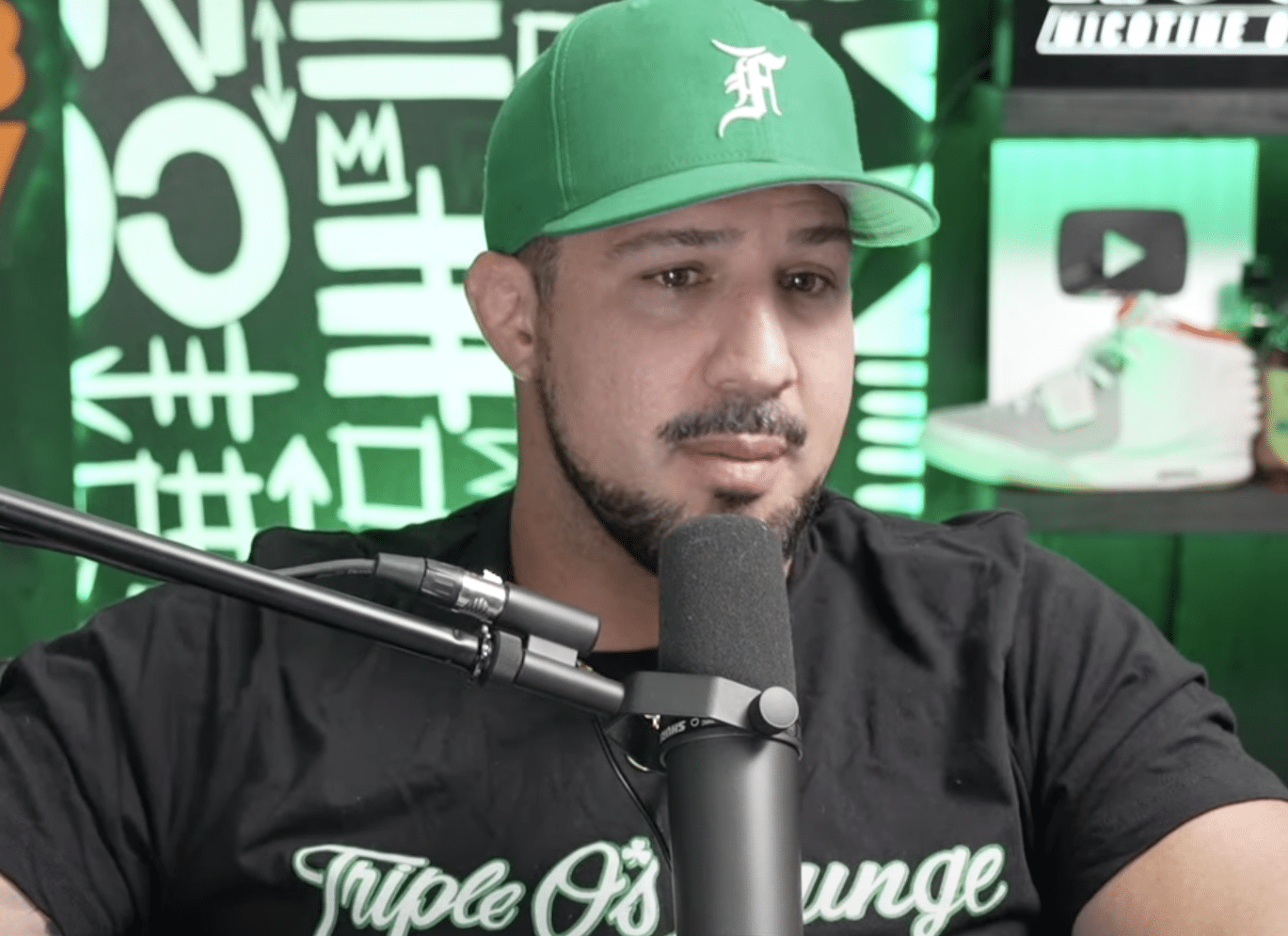 Brendan Schaub