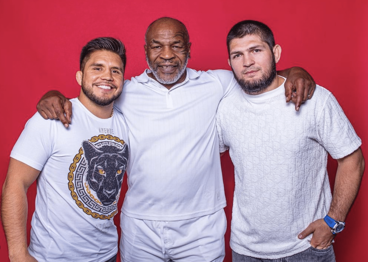 Henry Cejudo