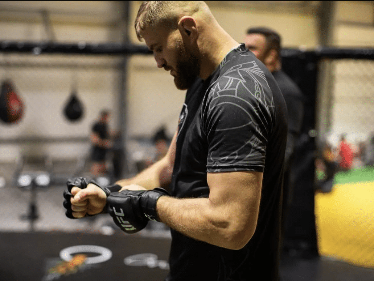 Jan Blachowicz