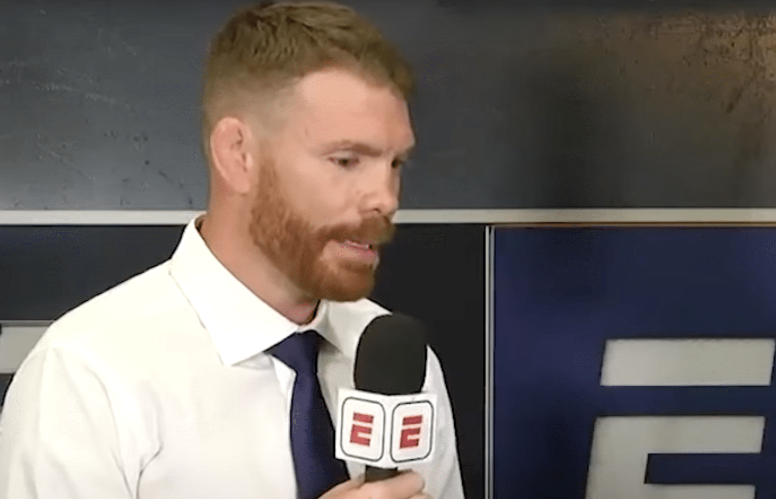 Paul Felder
