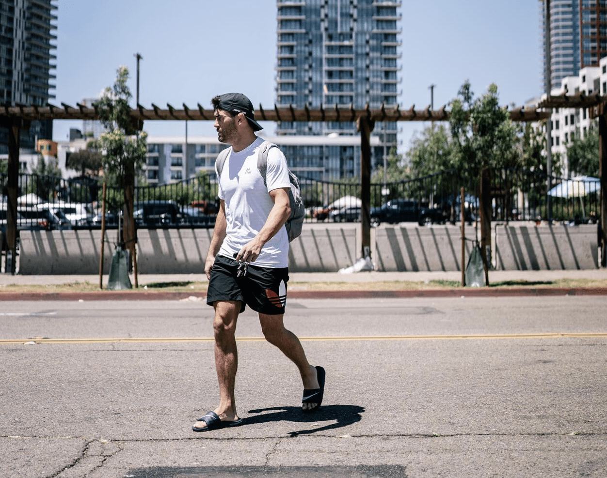 Dominick Cruz