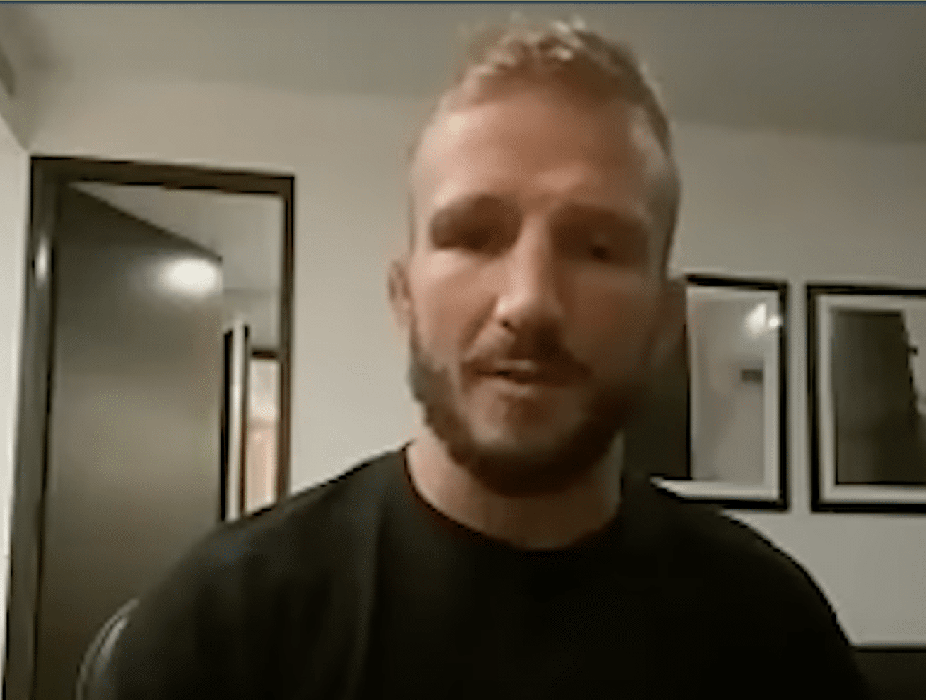 TJ Dillashaw