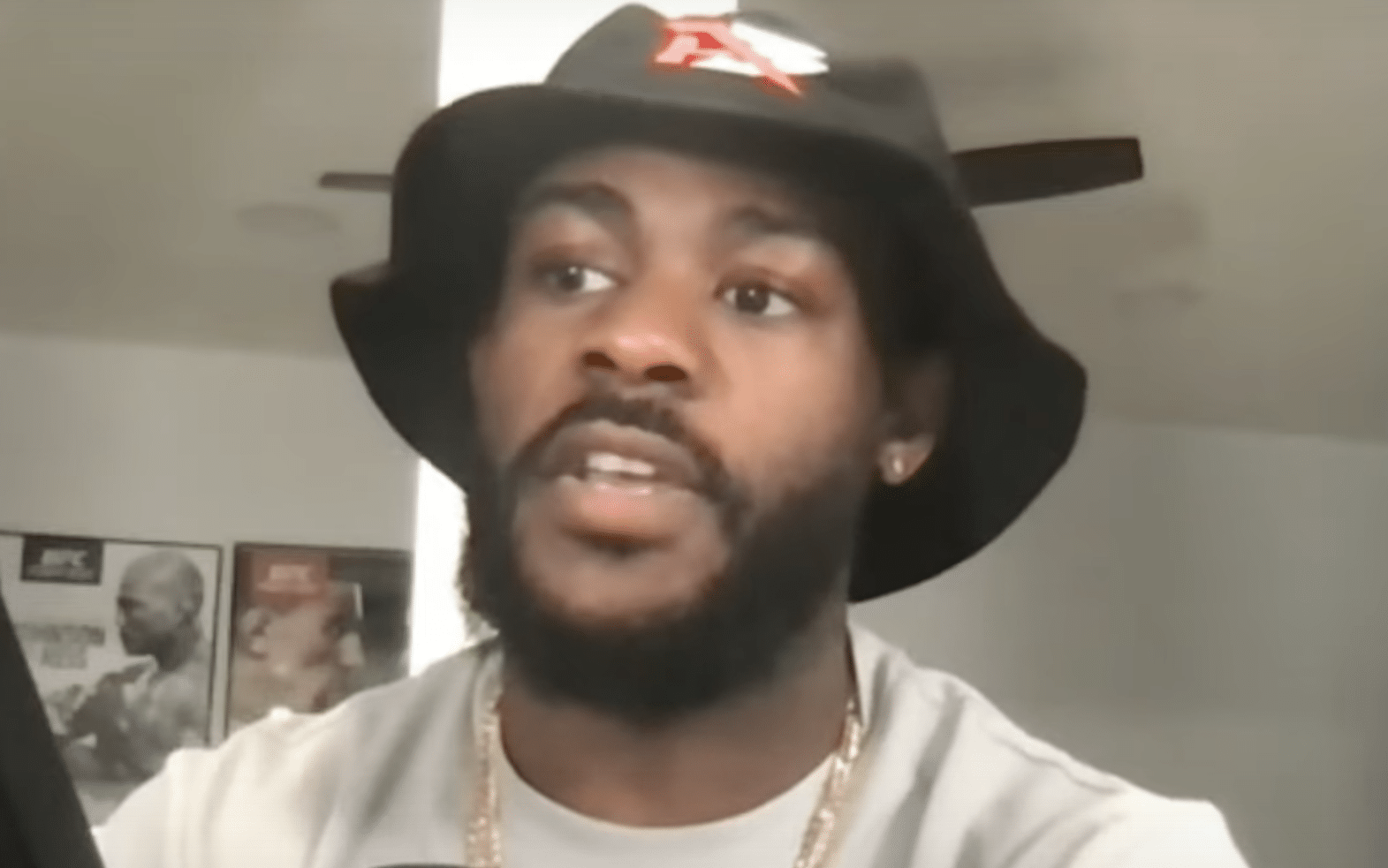 Aljamain Sterling