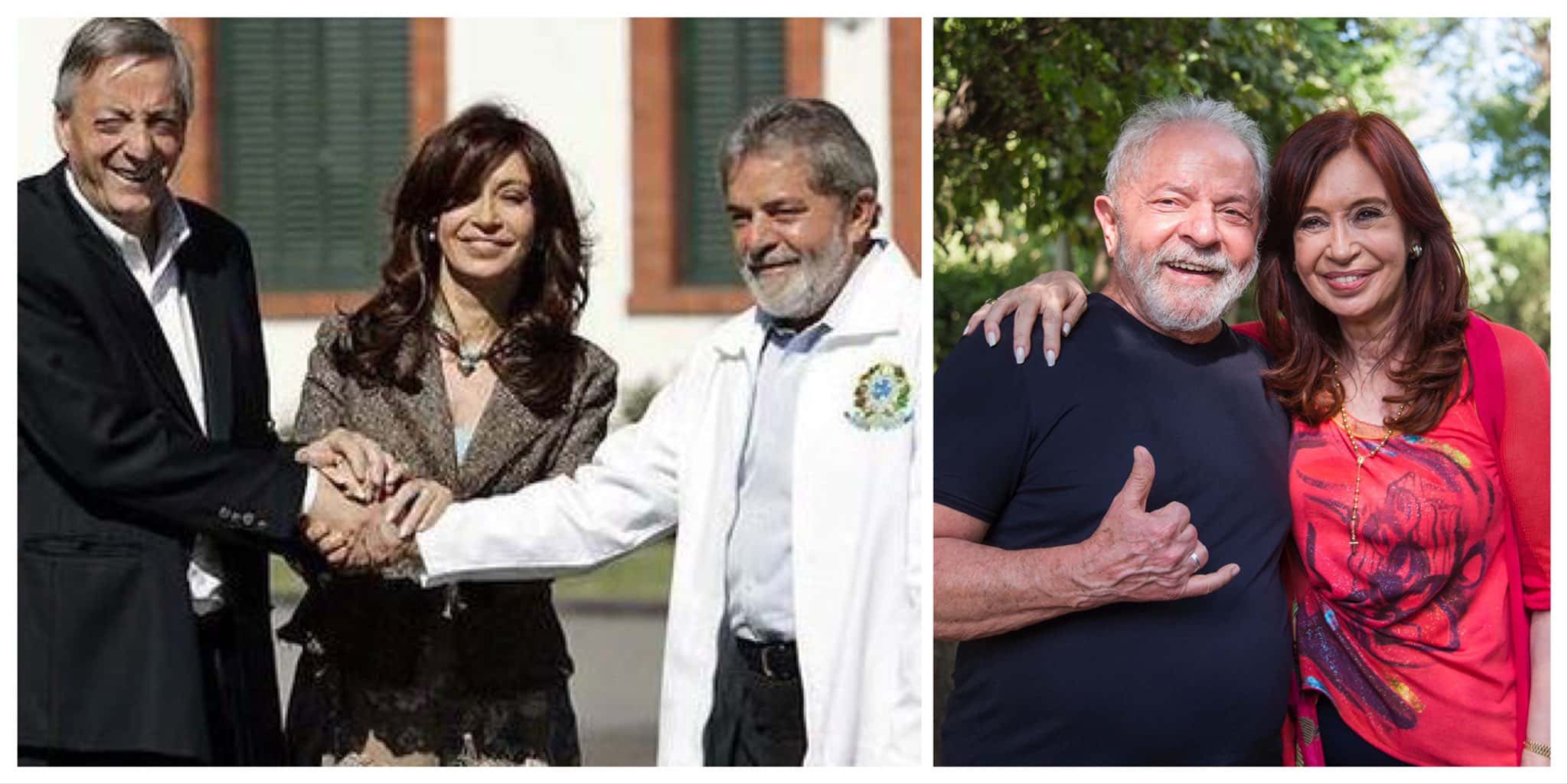 Cristina Fernández de Kirchner